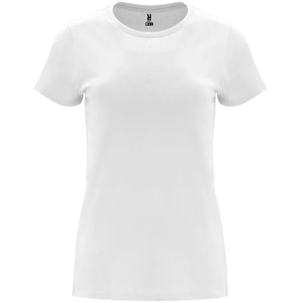 Capri - White