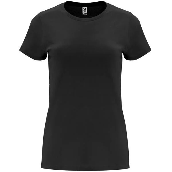 Capri - Black