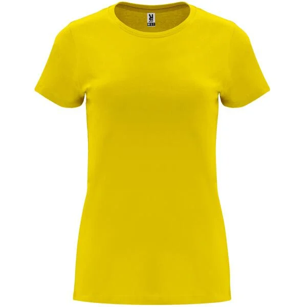 Capri - Yellow