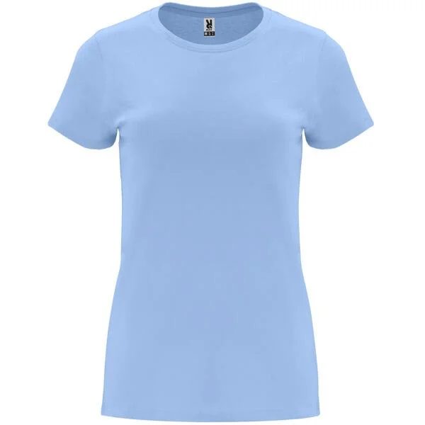 Capri - Sky Blue