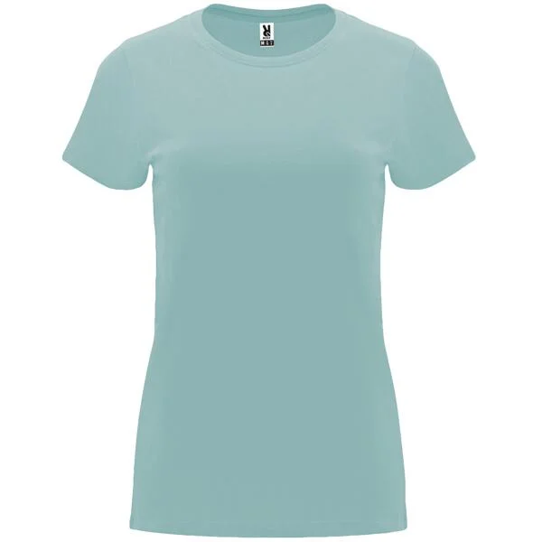 Capri - Washed Blue