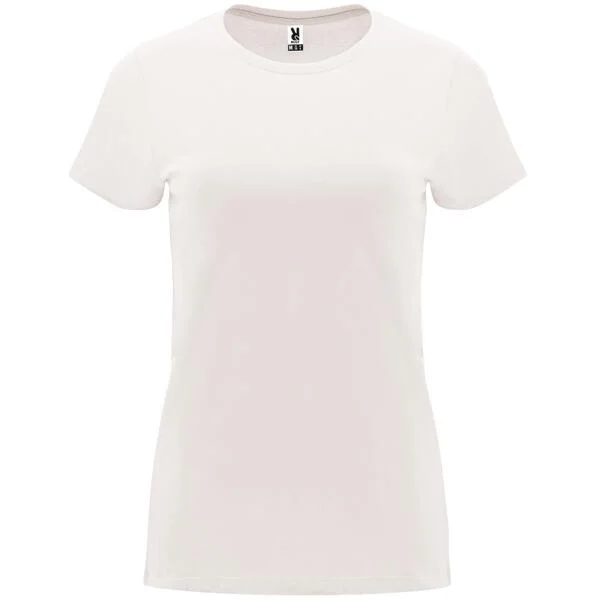 Capri - Vintage White