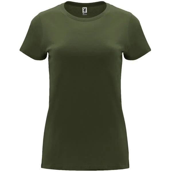Capri - Venture Green