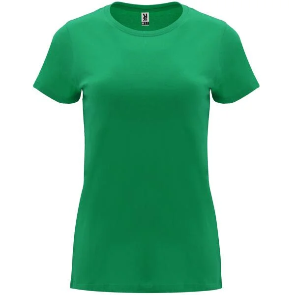 Capri - Kelly Green