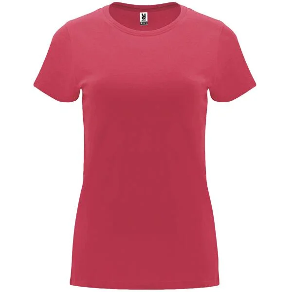 Capri - Chrysanthemum Red