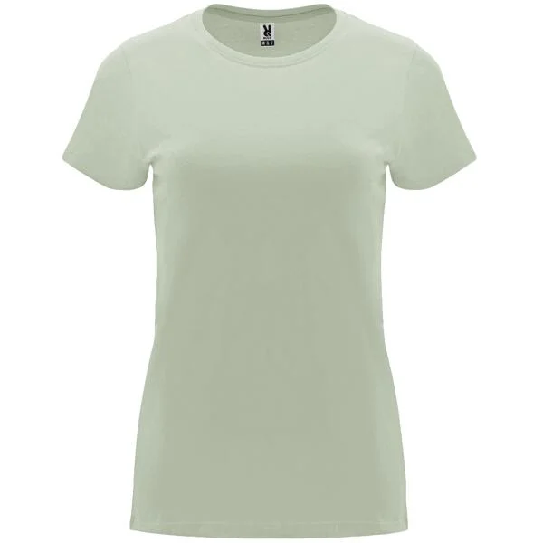 Capri - Mist Green