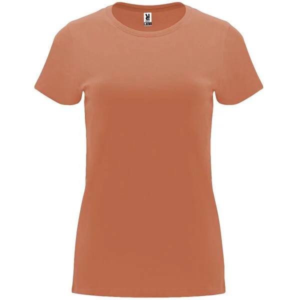 Capri - Greek Orange