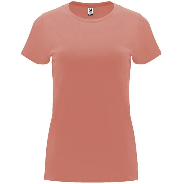 Capri - Clay Orange