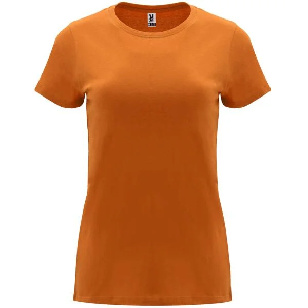 Capri - Orange