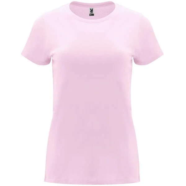 Capri - Light Pink