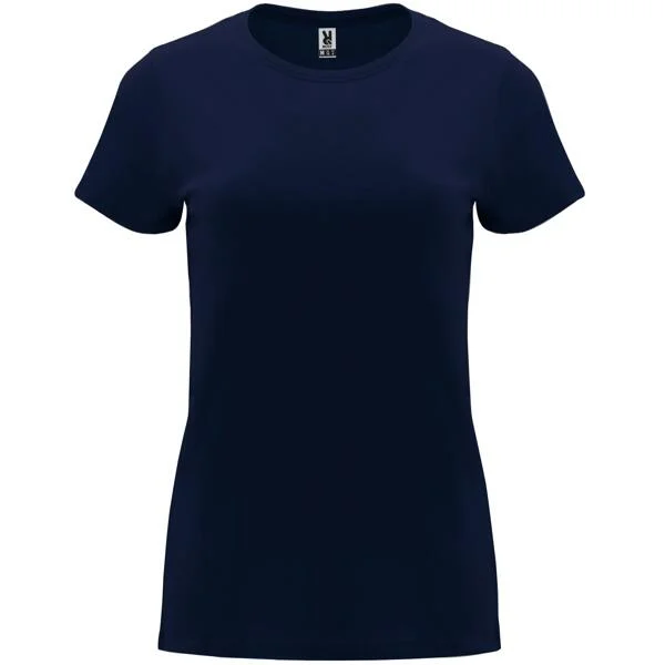 Capri - Navy Blue