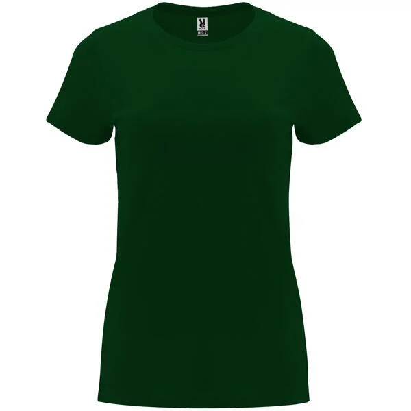 Capri - Bottle Green