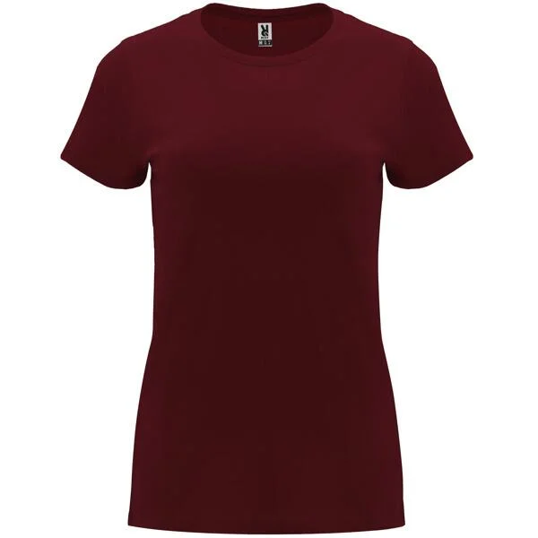 Capri - Garnet