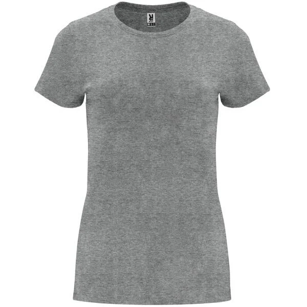 Capri - Heather Grey