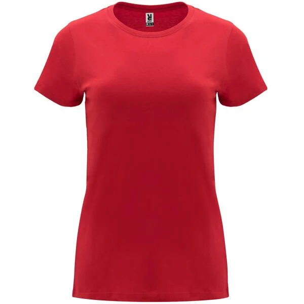 Capri - Red