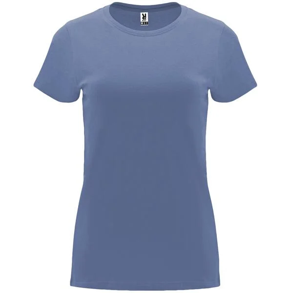 Capri - Denim Blue