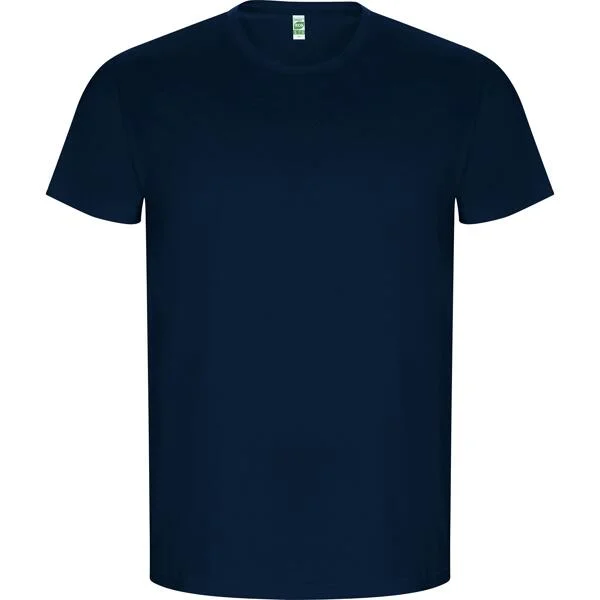 Golden - Navy Blue