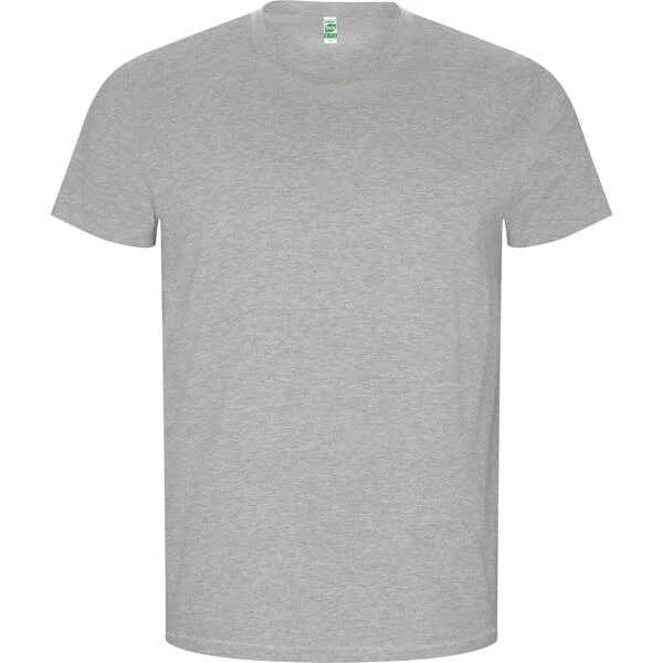 Golden - Heather Grey