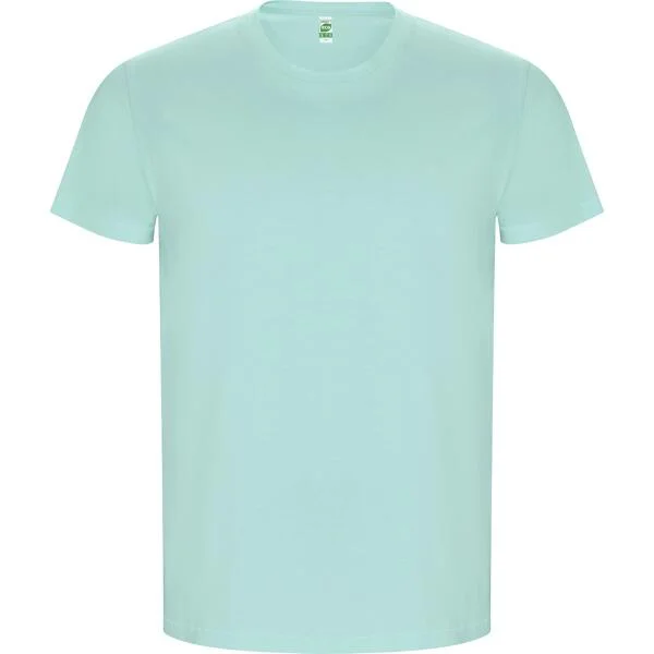 Golden - Green Mint