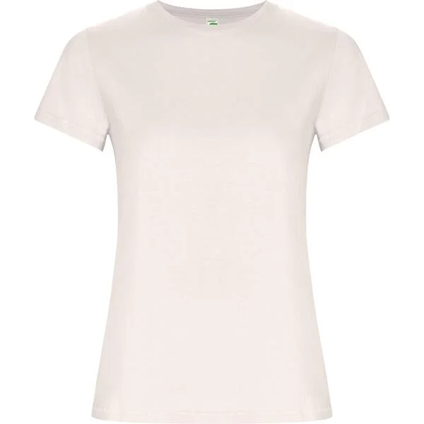 Golden Ladies - Vintage White