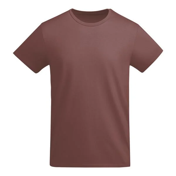 Breda - Pale Red