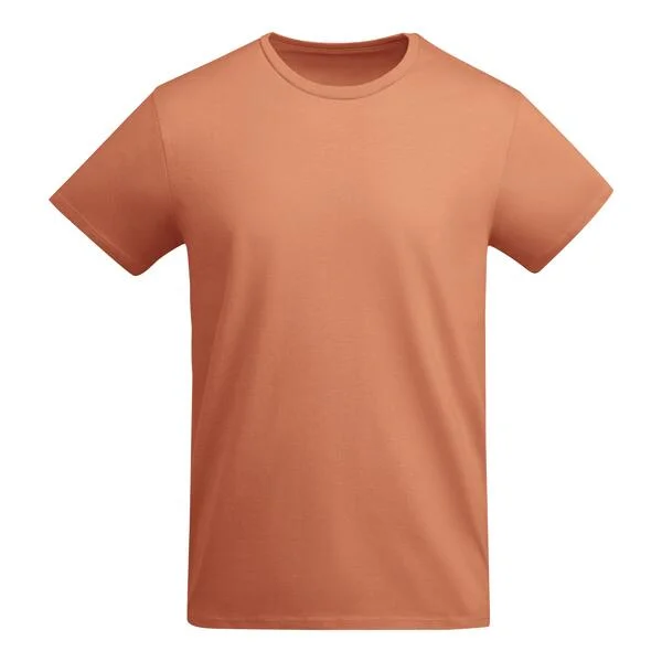 Breda - Greek Orange