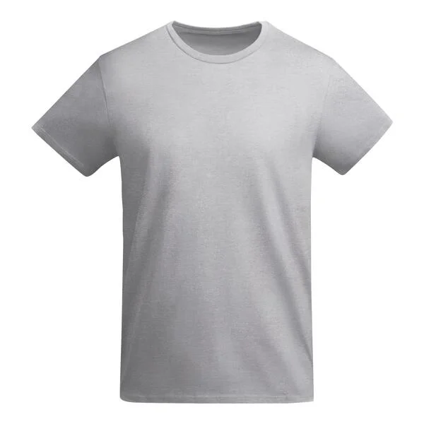 Breda - Heather Grey