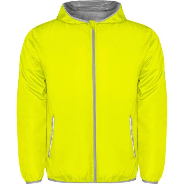 Angelo - FLUOR YELLOW
