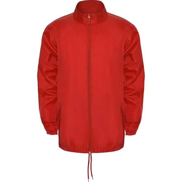 Island - RED