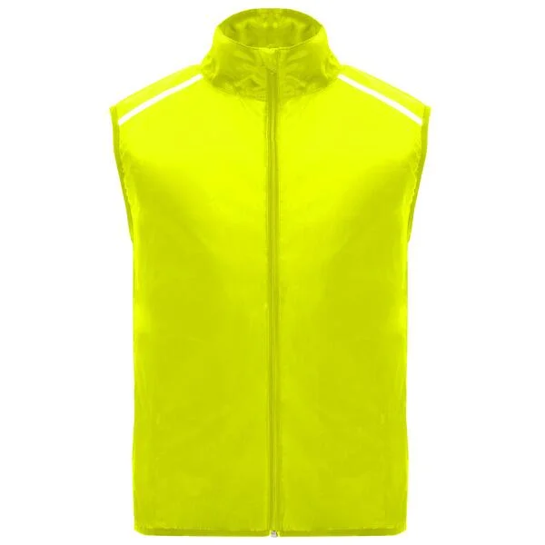 Jannu - FLUOR YELLOW