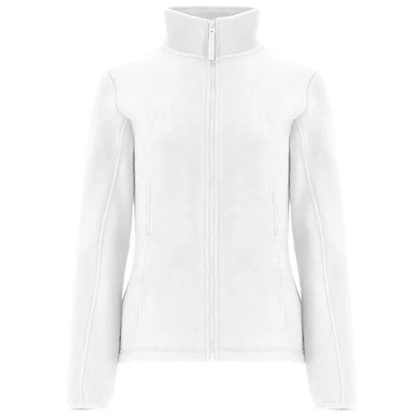 Artic Ladies - WHITE