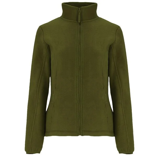 Artic Ladies - PINE GREEN