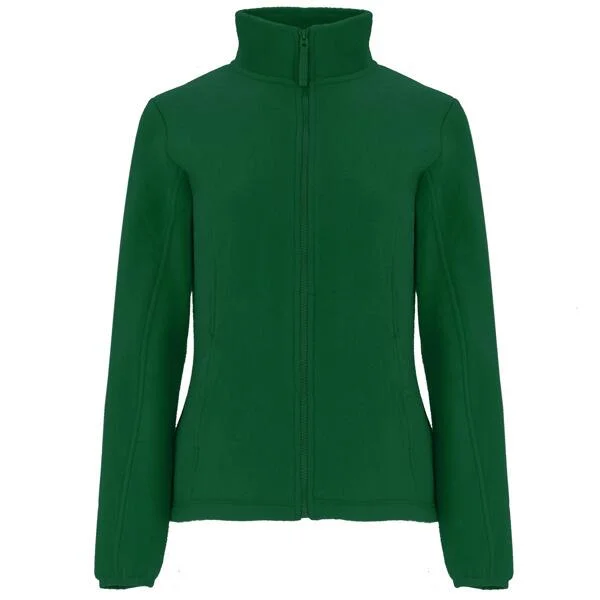 Artic Ladies - BOTTLE GREEN