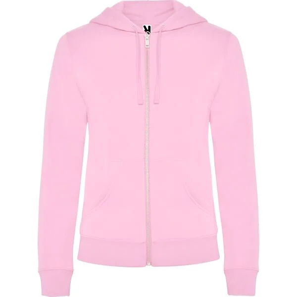 Veleta - LIGHT PINK