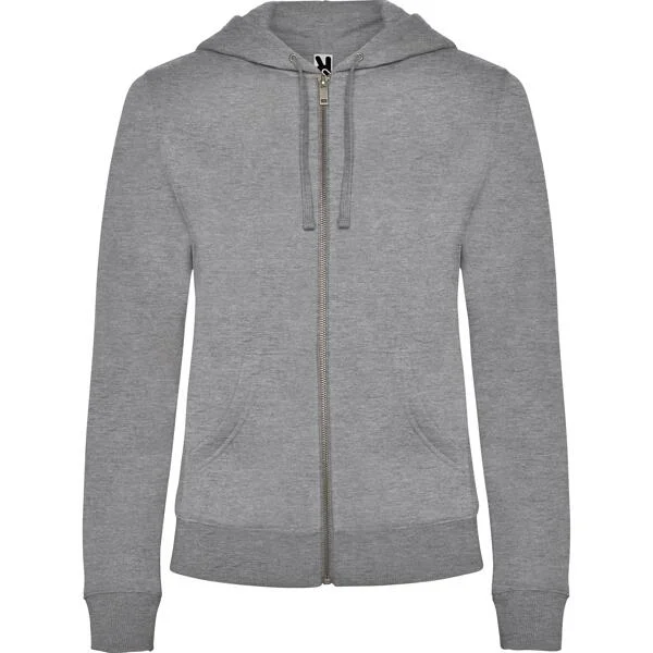 Veleta - HEATHER GREY