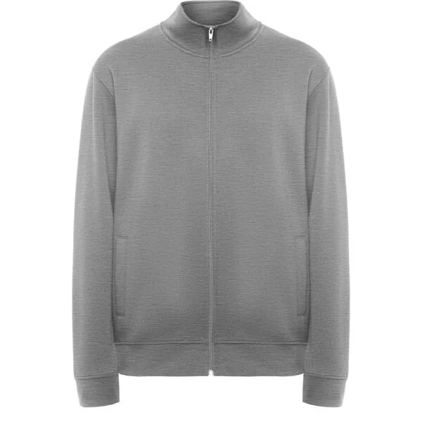 Ulan - HEATHER GREY