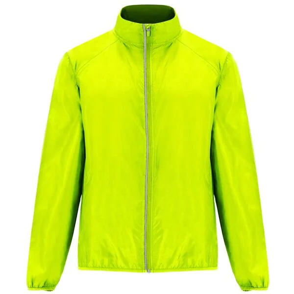 Glasgow - FLUOR YELLOW