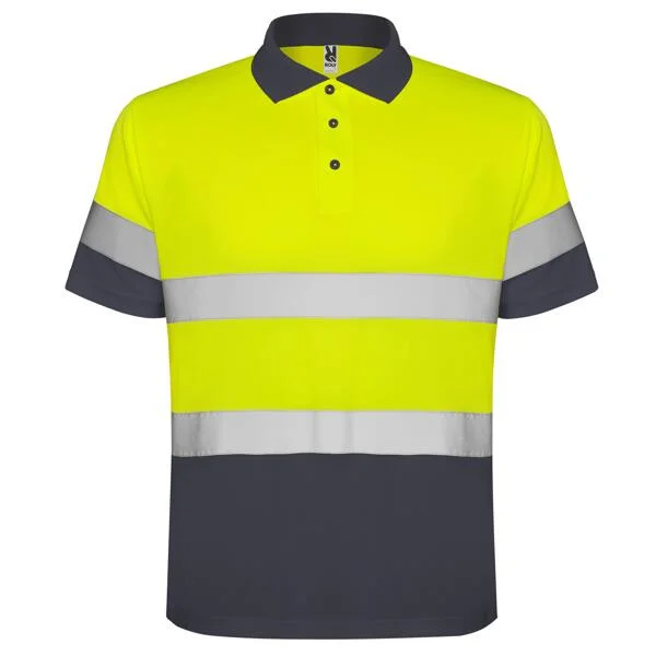 Polaris - LEAD/FLUOR YELLOW
