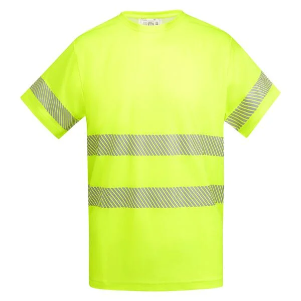 Tauri - FLUOR YELLOW