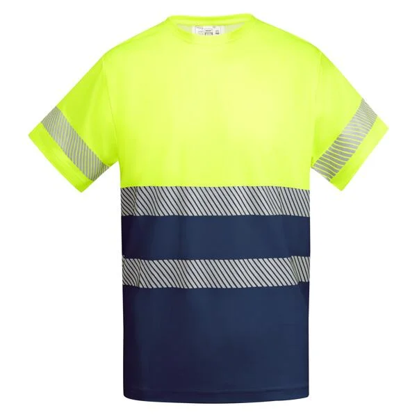 Tauri - NAVY BLUE/FLUOR YELLOW