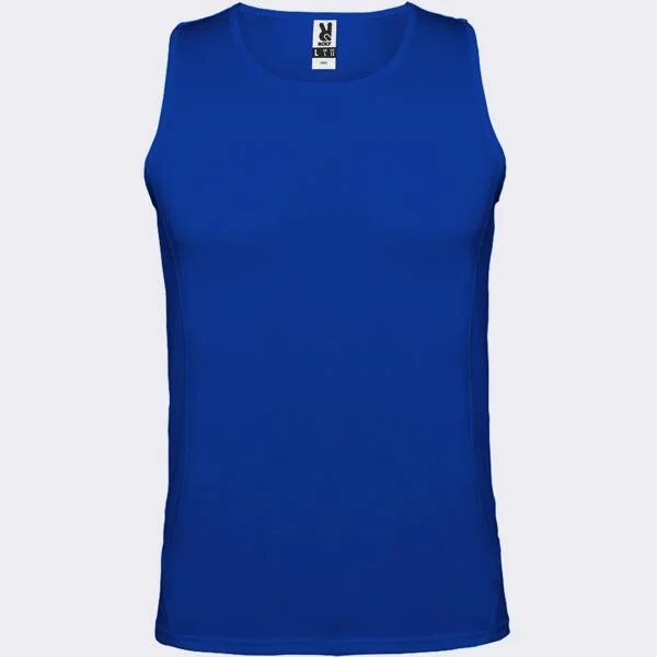 Andre - Royal Blue