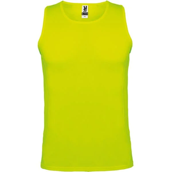 Andre - Fluor Yellow