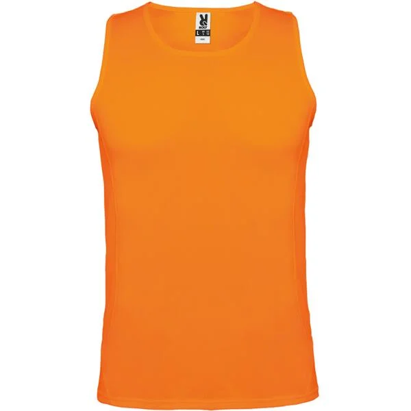 Andre - Fluor Orange