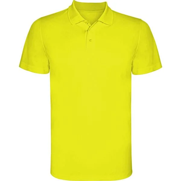 Monzha - FLUOR YELLOW