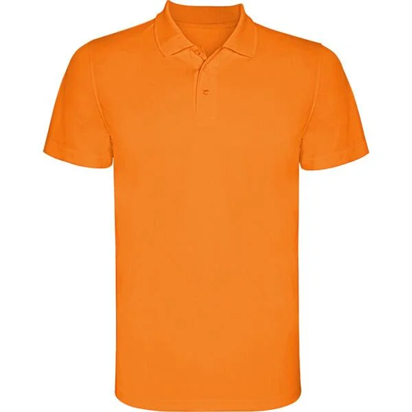 Monzha - FLUOR ORANGE