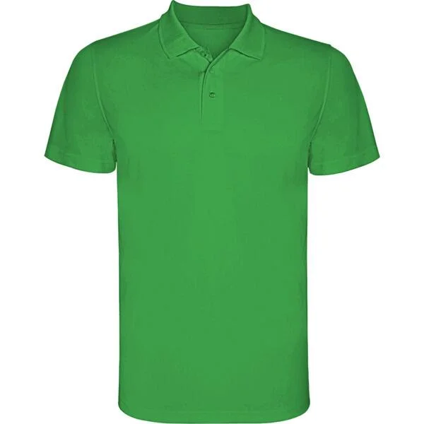 Monzha - FERN GREEN