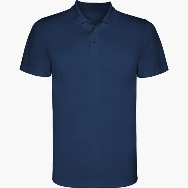 Monzha - NAVY BLUE