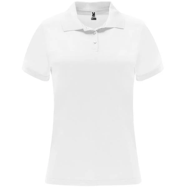 Monzha Ladies - White