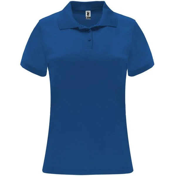 Monzha Ladies - Royal Blue