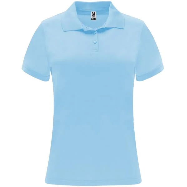 Monzha Ladies - Sky Blue